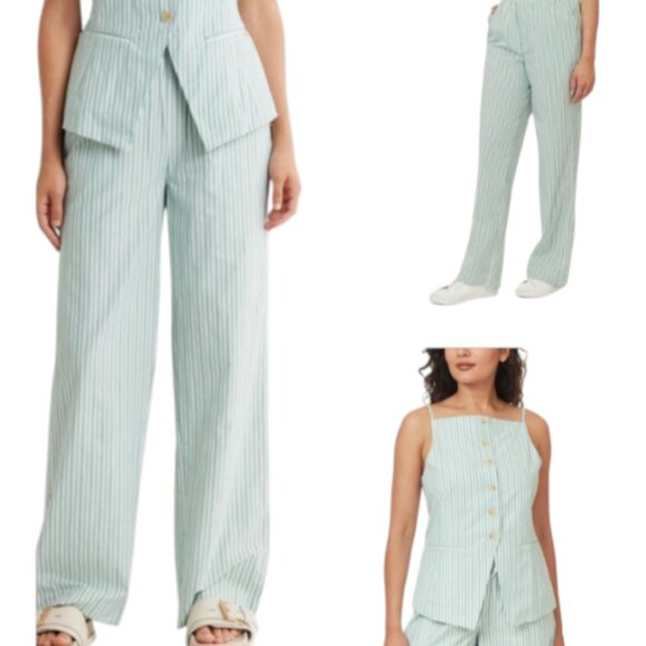 Scotch & Soda Other - Scotch & Soda set of pants and vest